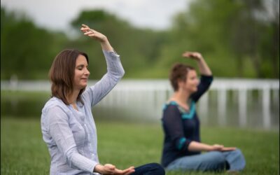 Inner Awakening Through Self-Realization & Meditation