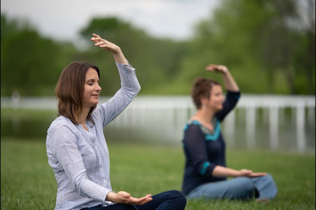 Inner Awakening Through Self-Realization & Meditation