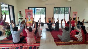 What is Sahaja Yoga Meditation? A Complete Beginner’s Guide